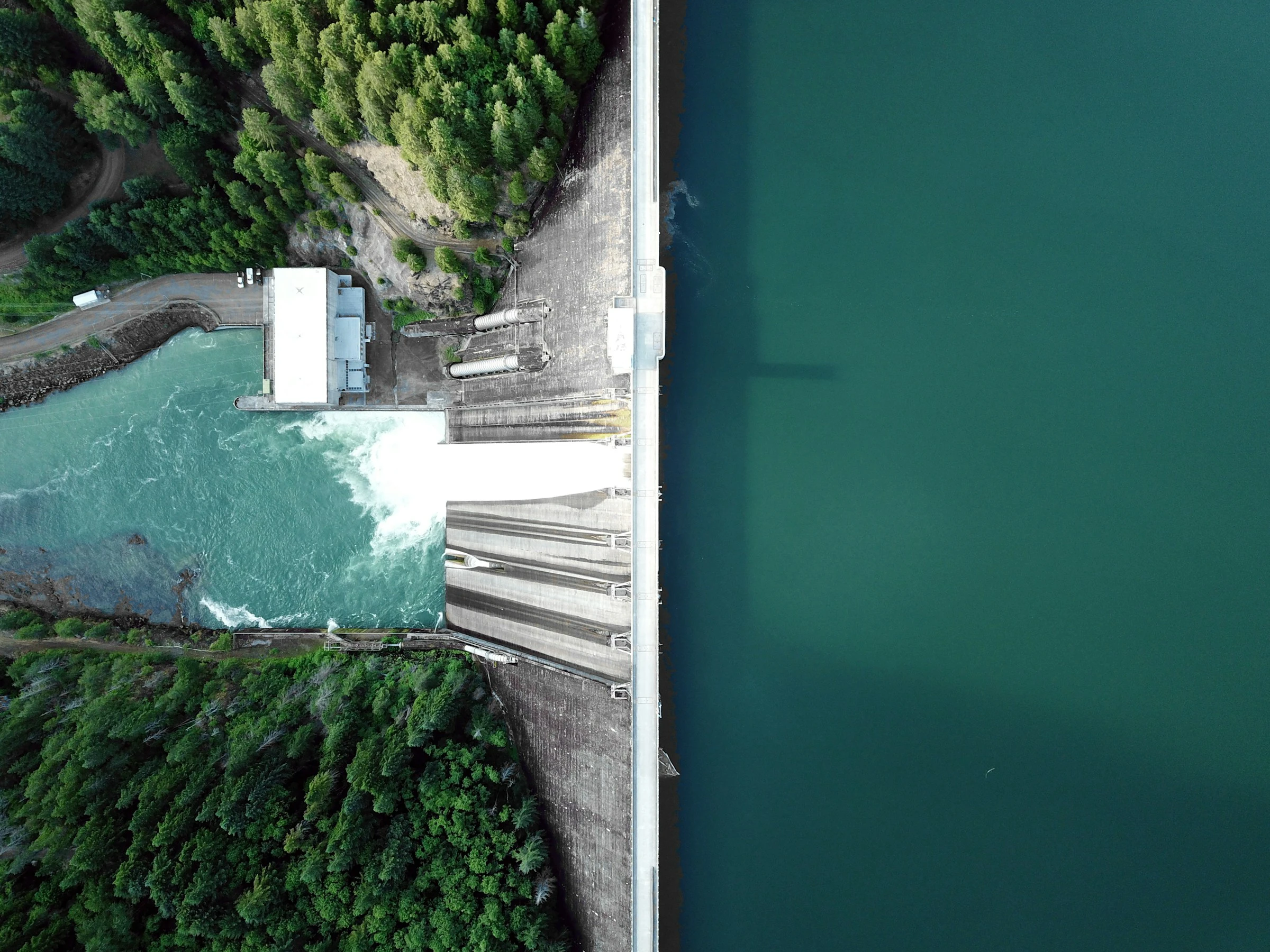 Hydropower may be a low-carbon energy source, but it's not harmless; often harming ecosystems and displacing communities.